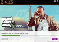  Nuuvemden 75 TL Ye GTA V PC Alanlar Klubü [ANINDA KEY] [ÖN YÜKLEME BAŞLADI] [İNİYOR]