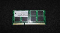  8 GB 2133 MHZ CL11 LAPTOP RAM DDR3L MONSTER MARKA