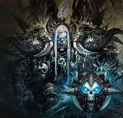  #World of Warcraft - Faction & Race & Class & Specialization & Role Rehberi#