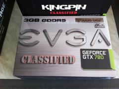  Satılık | - Sıfır - Evga GTX 780 Ti Classified K|NGP|N, 780 Ti Classified & 780 Classified