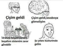 BEYİNSİZ REİS  AKIMI  :D  [ SSLİ ]