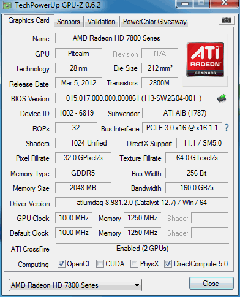  ###Sapphire HD7850 Crossfire VS Gigabyte GTX670 Kapsamlı Kullanıcı Testleri###