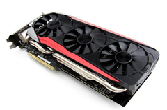  Asus R9 390 DirectCU III GAMING 8GB GDDR5 512Bit FATURALI VE GARANTİLİ