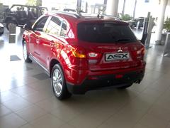  Mitsubishi ASX geldi Fiyat 47.500[Sitede Açıklandı]