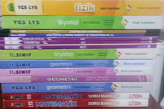  [sizer]Kitap/Kaynak Alışveriş ve Takas Konusu