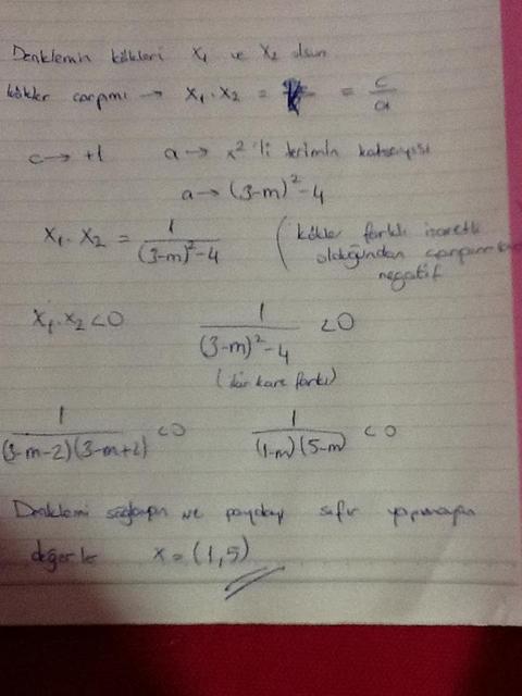 mat 2 sorularım yardım lütfen:)