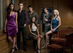  The Vampire Diaries (2009-    ) | 6.Sezon