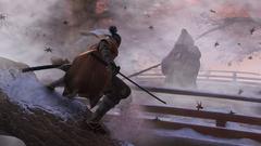 Sekiro: Shadows Die Twice [Ana Konu] [Türkçe Rehber] [GOTY 2019]