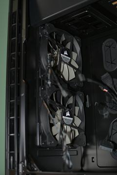  Corsair Carbide 600C - Ters Kasa İncelemesi