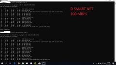 NETSPEED 50 MBPS 🆚 D SMART 100 MBPS SS’Lİ