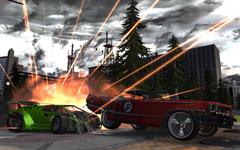  Carmageddon: Reincarnation (2015) [PC ANA KONU]