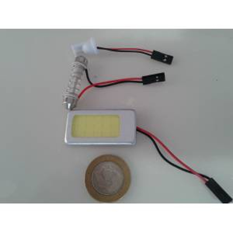 8 çipli Led gerçekmi?