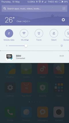 Xiaomi Mi6 Kullanıcı Kulübü [ANA KONU]