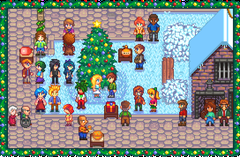 Stardew Valley (2016) [ANA KONU]