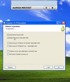 Almeza Multiset : Windows ile İstediğiniz Uygulamalar Otomatik Yüklensin