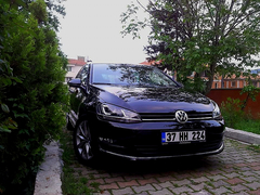  VW GOLF - SEVENLER & FANATİKLER & KULLANICILAR