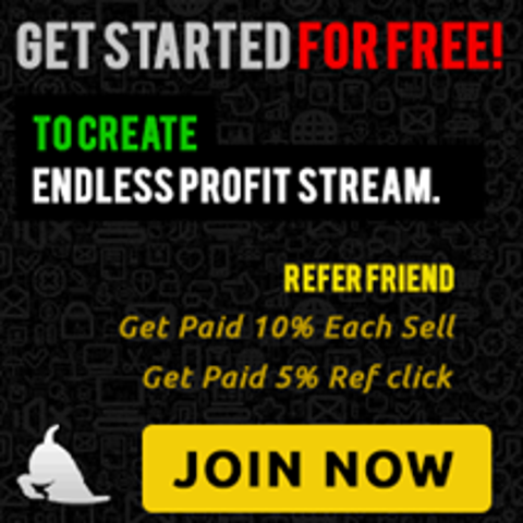 PTC (Sınırsız Paid to Click )