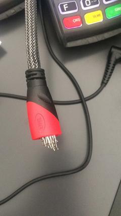  HDMI kablo tamiri hakkında YARDIM