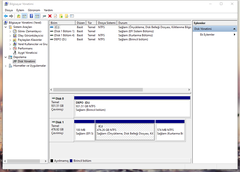 [Çözüldü] Harddisk Gözükmüyor YARDIM