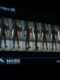 Mass Effect: Andromeda (2017) [ANA KONU]