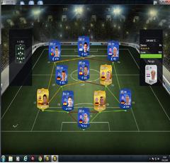  FIFA Ultimate Team [Eski KONU]