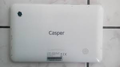  casper via 7 çalışmıyor