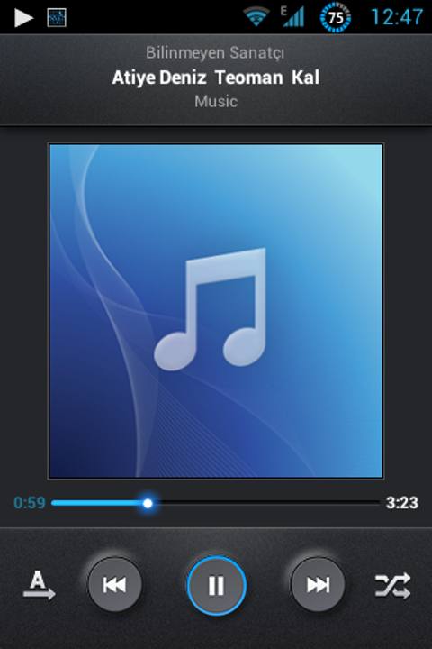 Turkcell MaxiPlus 5 Rom V5 Deodex
