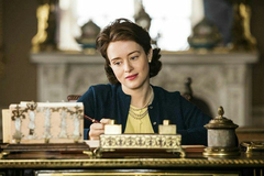 The Crown (2016 - ) | Netflix