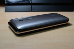  Asus ZenFone Max ZC550KL [Ana Konu] - 5000mAh Batarya / OTG Şarj