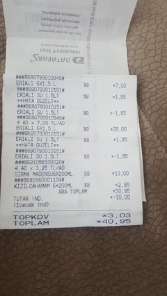 Migros İndirim, Kampanya ve Fırsatları [Ana Konu]