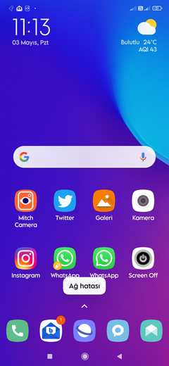 ★ Xiaomi Mi 9T ★ Ana Konu ★ MIUI 12.1 - ANDROID 11 ★ -İLK MESAJI OKUYUN LÜTFEN!!-