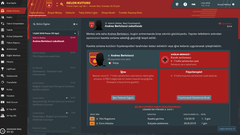 football manager 2019 Galatasaray kariyerim