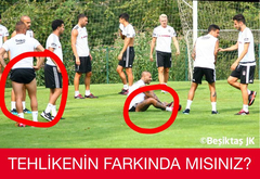  [Beşiktaş 2015/2016 Sezonu] Genel Tartışma ve Transfer Konusu