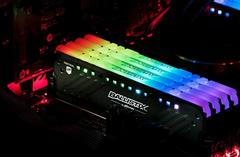 Kargo Ücretsiz Ballistix Tracer RGB 16GB 2666 500TL