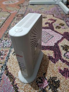 (Satıldı) SATILIK --> Zyxel P-660N-T1A ADSL Modem