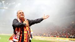 Galatasaray 2022 / 2023 [ANA KONU]🟡🔴 #ŞAMPİYONUMSU =)