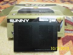  Sunny AT-14800 Mini Uydu Alıcısı