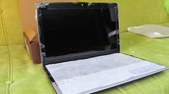  *** ASUS Eee PC 1215B Netbook (AMD) PAYLAŞIM ALANI *** İNCELEME VE FOTOLAR EKLENDİ ***