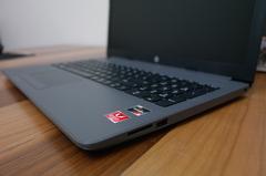 HP 255 G7 Ryzen Laptop Detayları İnceleme