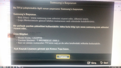  ---> SAMSUNG SyncMaster B2230H İncelemesi ve Kullanıcı Kulübü (58 Kişi) <---