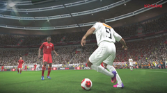  Pro Evolution Soccer 2014 (Xbox 360 Ana Konu)