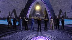 Star Trek Online [PS4 ANA KONU]