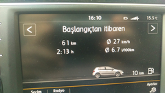  VW GOLF 7 ANA KONU. Tüm Paylaşımlar buradan