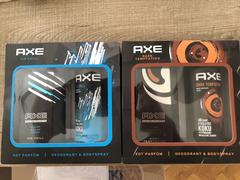 AXE Deopack 50ml.EDT + 150ml.DEO - 20TL (Migros)