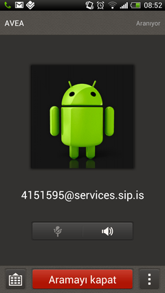  Superonline SIP server adresi