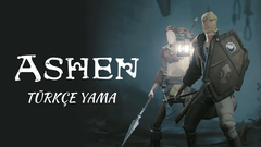 Ashen Türkçe Yama V.2.1