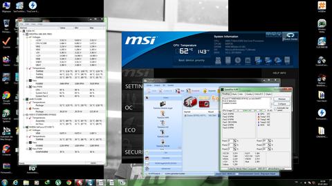 bazı bileşenlerim çok ısınıyor yardım