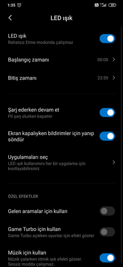 Xiaomi Mi 9 Lite (Pyxis) [ ANA KONU ] Miui 12.5 Android 11 Geldi