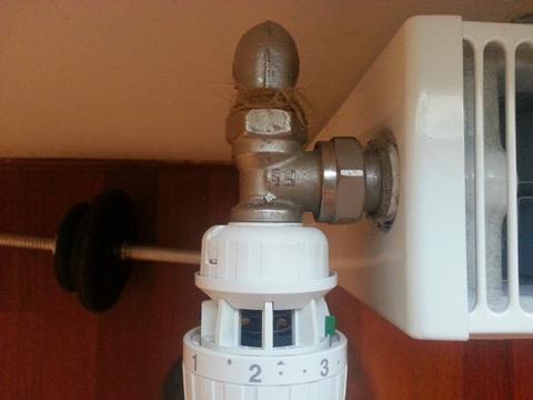 en son petek hiç ısınmıyor