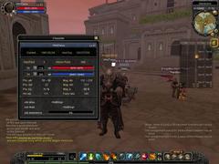  Mena # WildTarus # 91 Lvl # Wizard Cleric 60 TL